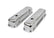 Chrome Tall-Style Valve Covers Fits 1959-1981 Pontiac 301-455 Engines Mr Gasket