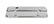 Chrome Tall-Style Valve Covers Fits 1959-1981 Pontiac 301-455 Engines Mr Gasket