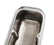 Chrome Tall-Style Valve Covers Fits 1959-1981 Pontiac 301-455 Engines Mr Gasket