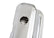 Chrome Tall-Style Valve Covers Fits 1964-1991 Chrysler 273-360 LA Small Block Mr Gasket