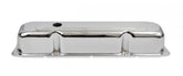 Chrome Valve Covers Fits 1965-1979 Chrysler 383-440 Big Block Mr Gasket
