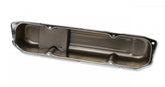 Chrome Valve Covers Fits 1965-1979 Chrysler 383-440 Big Block Mr Gasket