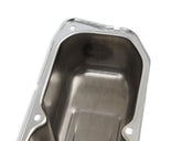 Chrome Valve Covers Fits 1965-1979 Chrysler 383-440 Big Block Mr Gasket