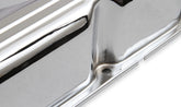 Chrome Valve Covers Fits 1965-1979 Chrysler 383-440 Big Block Mr Gasket