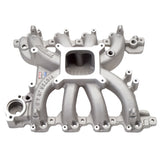 Edelbrock Edelbrock EFI Victor Jr Ford 4.6L Modular Intake Manifold 28385