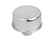Valve Cover Breather Push-On, Chrome, Big Block Chevy 1965-67 2-1/2 Inch diameter x 2-1/8 Inch tall. Replaces OEM GM breather 6421868 on late 1965-1967 GM Big Block Mr Gasket
