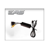 Camera RCA Adapter CTS3, T2, Dashpaq+ Edge Products