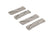 L5P Duramax ECM Connector Repair Kit Replacement Slider Kit for 2017-2023 L5P Duramax Edge Products