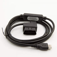 EAS OBD-II to HDMI Universal Device Cable Edge Products