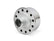 Valve Cover Breather Push-On, Chrome, Big Block Chevy 1965-67 2-1/2 Inch diameter x 2-1/8 Inch tall. Replaces OEM GM breather 6421868 on late 1965-1967 GM Big Block Mr Gasket