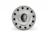 Valve Cover Breather Push-On, Chrome, Big Block Chevy 1965-67 2-1/2 Inch diameter x 2-1/8 Inch tall. Replaces OEM GM breather 6421868 on late 1965-1967 GM Big Block Mr Gasket