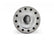 Valve Cover Breather Push-On, Chrome, Big Block Chevy 1965-67 2-1/2 Inch diameter x 2-1/8 Inch tall. Replaces OEM GM breather 6421868 on late 1965-1967 GM Big Block Mr Gasket