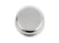 Valve Cover Breather Push-On, Chrome, Big Block Chevy 1965-67 2-1/2 Inch diameter x 2-1/8 Inch tall. Replaces OEM GM breather 6421868 on late 1965-1967 GM Big Block Mr Gasket