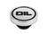Oil Filler Cap Plug Fits Valve Covers with 1.22 Inch Diameter Hole For a Push in Style Breather Mr Gasket