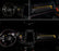 Oracle 19-22 RAM Complete Interior Ambient Lighting ColorSHIFT RGB Conversion Kit