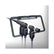 Camera Kit CTS/CTS2 EAS Backup Camera License Plate Mount Edge Products
