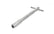 Valve Cover T Wing Bolts 1/4-20 x 5 Inch Chrome Plated Fits Chevrolet 262-400 Gen I Small Block & Chevrolet 396-454 Big Block Mr Gasket