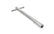Valve Cover T Wing Bolts 1/4-20 x 5 Inch Chrome Plated Fits Chevrolet 262-400 Gen I Small Block & Chevrolet 396-454 Big Block Mr Gasket