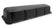 Valve Cover Black Fits 1966-1979 AMC Jeep 290-304-360-390-401 V8 Mr Gasket