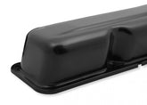 Valve Cover Black Fits 1966-1979 AMC Jeep 290-304-360-390-401 V8 Mr Gasket