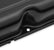 Valve Cover Black Fits 1966-1979 AMC Jeep 290-304-360-390-401 V8 Mr Gasket