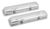 Valve Cover Chrome Fits 1966-1979 AMC Jeep 290-304-360-390-401 V8 Mr Gasket