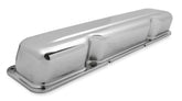 Valve Cover Chrome Fits 1966-1979 AMC Jeep 290-304-360-390-401 V8 Mr Gasket