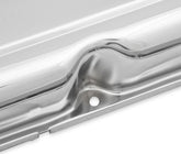 Valve Cover Chrome Fits 1966-1979 AMC Jeep 290-304-360-390-401 V8 Mr Gasket