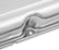 Valve Cover Chrome Fits 1966-1979 AMC Jeep 290-304-360-390-401 V8 Mr Gasket