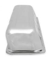 Valve Cover Chrome Fits 1966-1979 AMC Jeep 290-304-360-390-401 V8 Mr Gasket