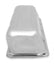 Valve Cover Chrome Fits 1966-1979 AMC Jeep 290-304-360-390-401 V8 Mr Gasket