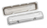Valve Cover Chrome Fits 1966-1979 AMC Jeep 290-304-360-390-401 V8 Mr Gasket