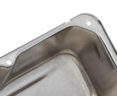Valve Cover Chrome Fits 1966-1979 AMC Jeep 290-304-360-390-401 V8 Mr Gasket
