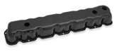Valve Cover Black Fits 1964-1980 AMC Jeep 199-232-258 Inline 6-Cylinder Mr Gasket