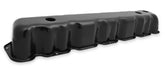 Valve Cover Black Fits 1964-1980 AMC Jeep 199-232-258 Inline 6-Cylinder Mr Gasket