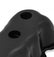 Valve Cover Black Fits 1964-1980 AMC Jeep 199-232-258 Inline 6-Cylinder Mr Gasket