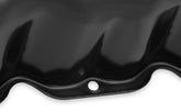 Valve Cover Black Fits 1964-1980 AMC Jeep 199-232-258 Inline 6-Cylinder Mr Gasket