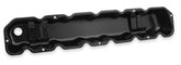 Valve Cover Black Fits 1964-1980 AMC Jeep 199-232-258 Inline 6-Cylinder Mr Gasket