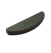 Hardened Crank Key Long Style Fits Chevrolet 283-400 Gen I Small Block Mr Gasket