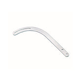 Alternator/Generator/ Arm Chrome Universal Arm Mr Gasket