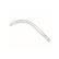 Alternator/Generator/ Arm Chrome Universal Arm Mr Gasket