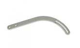 Alternator/Generator/ Arm Chrome Universal Arm Mr Gasket