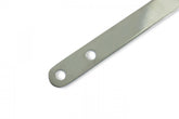 Alternator/Generator/ Arm Chrome Universal Arm Mr Gasket