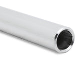 Chrome Alternator Spacer 4 Inch .685 Inch Diameter & 4.000 Inch Mr Gasket