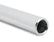 Chrome Alternator Spacer 4 Inch .685 Inch Diameter & 4.000 Inch Mr Gasket