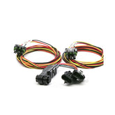EAS Generic 5V Sensor Input EAS Universal Sensor Input 5 Volt Compatible w/ Edge CS2/CTS2/CTS3 Edge Products