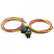 EAS Generic 5V Sensor Input EAS Universal Sensor Input 5 Volt Compatible w/ Edge CS2/CTS2/CTS3 Edge Products