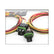 EAS Generic 5V Sensor Input EAS Universal Sensor Input 5 Volt Compatible w/ Edge CS2/CTS2/CTS3 Edge Products