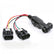 EAS Generic 5V Sensor Input EAS Universal Sensor Input 5 Volt Compatible w/ Edge CS2/CTS2/CTS3 Edge Products