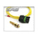 EAS Temperature Sensor -40-300 Degrees Fahrenheit Compatible w/ Edge CS2/CTS2/CTS3 1/8 in. NPT Edge Products